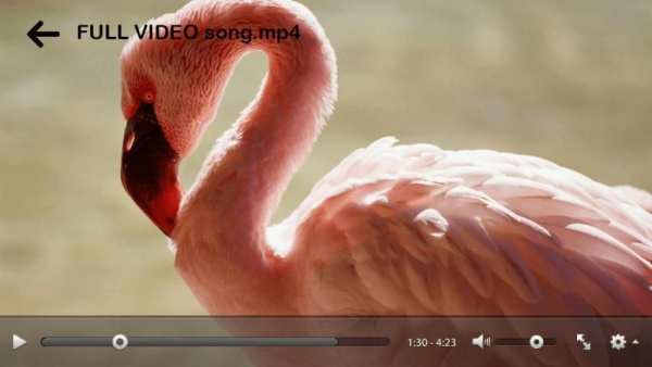 HD Video Player-Max Player screenshot 3