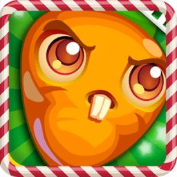 Farm Mania Match 3 иконка