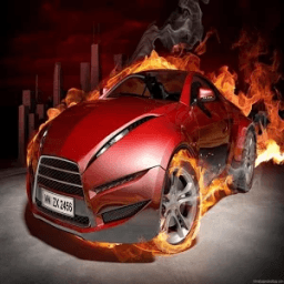 Super Racers आइकन