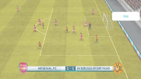 FIFAGAME hints for FIFA 18 Ronaldo Edition screenshot 1