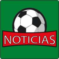 FUTBOL Noticias y Fichajes