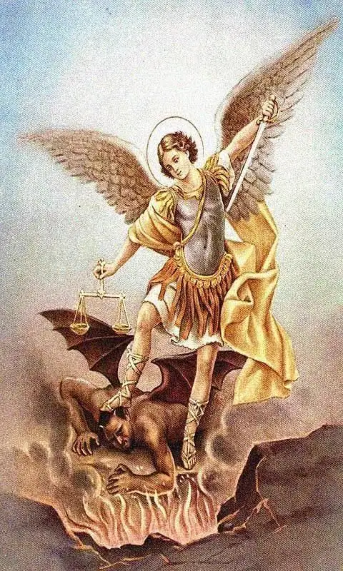 Descarga de la aplicación San Miguel Arcangel Fondo De Pantalla 2023 - Gratis - 9Apps Descarga de la aplicación San Miguel Arcangel Fondo De Pantalla 2023 - Gratis - 9Apps