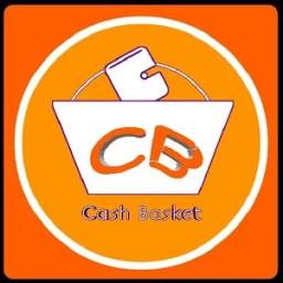Cash Basket - Earn Money 4.0