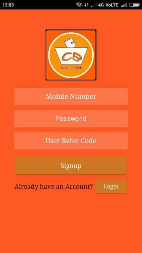 Cash Basket screenshot 4