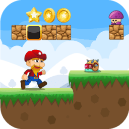 Jabber World Adventure आइकन