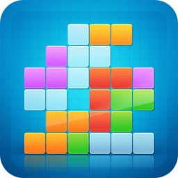 Amazing Block Puzzle 2 आइकन