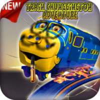 New Chungg'itton Train Racing Adventure