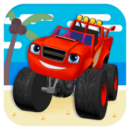 ikon Monster machines for kids