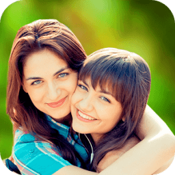 Blur Photo Background Pro icon