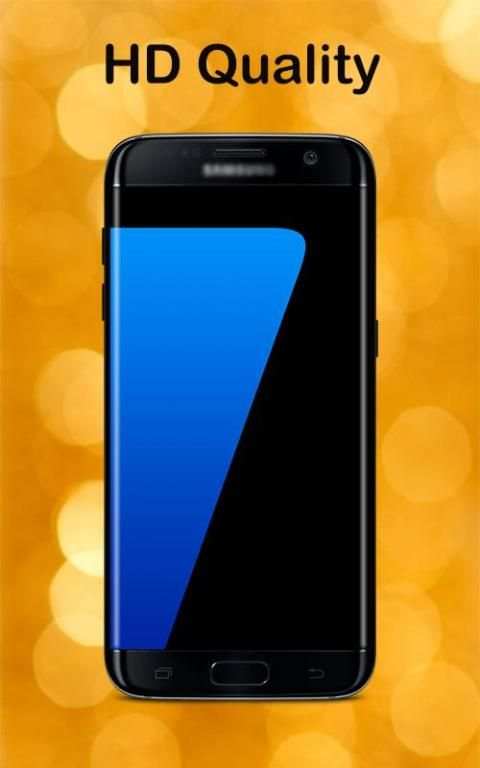 Wallpapers For Galaxy S7 Edge 4 تصوير الشاشة