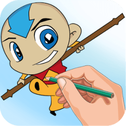 ikon How to draw Anime