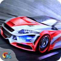 Real Speed Super Car Racing 3D