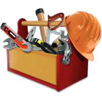 Handyman Toolbox on 9Apps