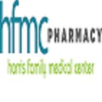 Harris Family Medical Center Pharmacy on 9Apps