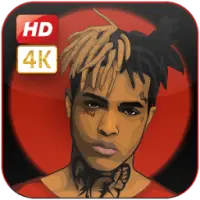 Xxxtentacion Wallpaper App Android क ल ए ड उनल ड 9apps