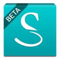 MyScript Stylus (Beta)