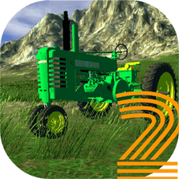 ikon Farming Simulation 2 3D