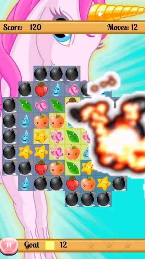Unicorn Dash screenshot 12