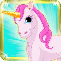 Unicorn Dash 1.01