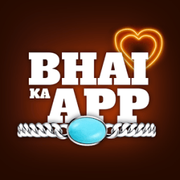 Bhai Ka App आइकन