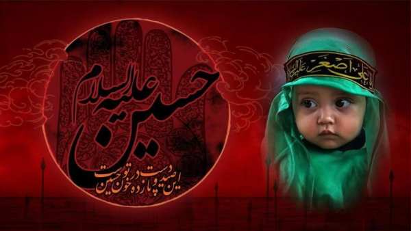 Muharram Photo Frame And Editor 3 تصوير الشاشة