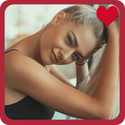 Beauty Model Wallpapers HD आइकन