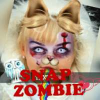 ZOMBIES EDITOR INSTA SNAP FACE on 9Apps