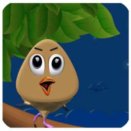 PouBird 1.0