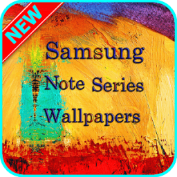 Wallpaper for Samsung Note 2, Note 3,Note 7,Note 8 icon
