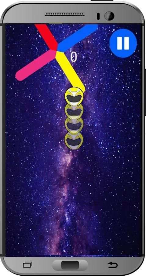 PR ⚡ power ninja steel rangers ninja steel colors screenshot 1