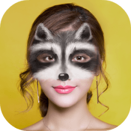 Mask Avatar Creator App आइकन