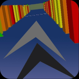 Cube Runner иконка