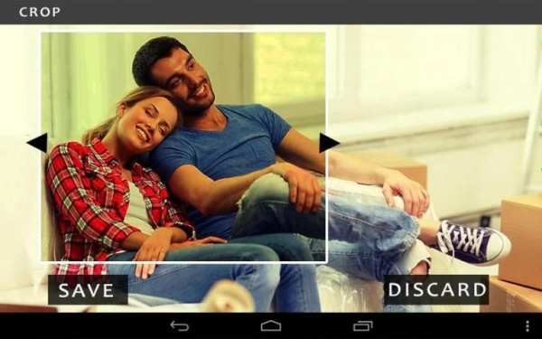 Quick Photo Gallery 3D & HD स्क्रीनशॉट 8