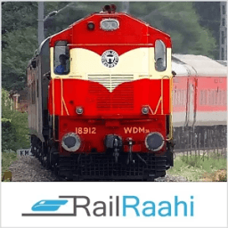 ikon Indian Rail PNR &amp; Train Status