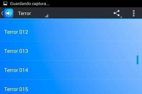 Tonos para Whatsapp screenshot 2