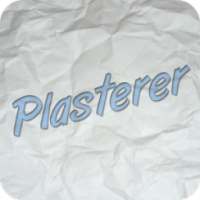 Plasterer (도배기)