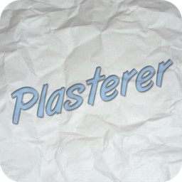 Plasterer (도배기) icon