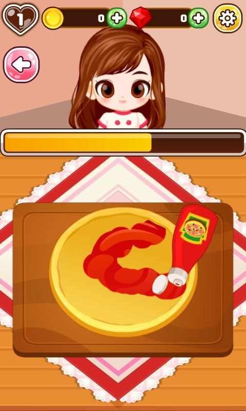My Cooking Town screenshot 7