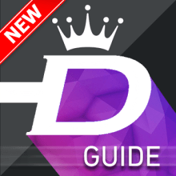 Guide For Zedge Ringtones And Wallpapers 2018 иконка