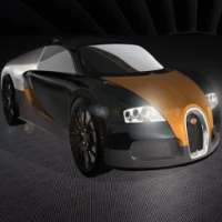 Veyron Drift Car Racing Simulator