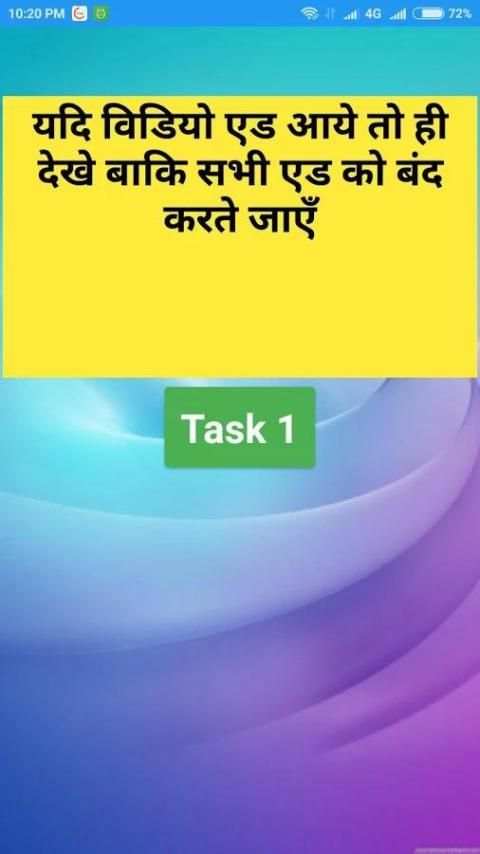 Free PayTm Cash : Earn Daily Paytm Cash screenshot 4