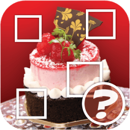 ikon 4 Little Squares