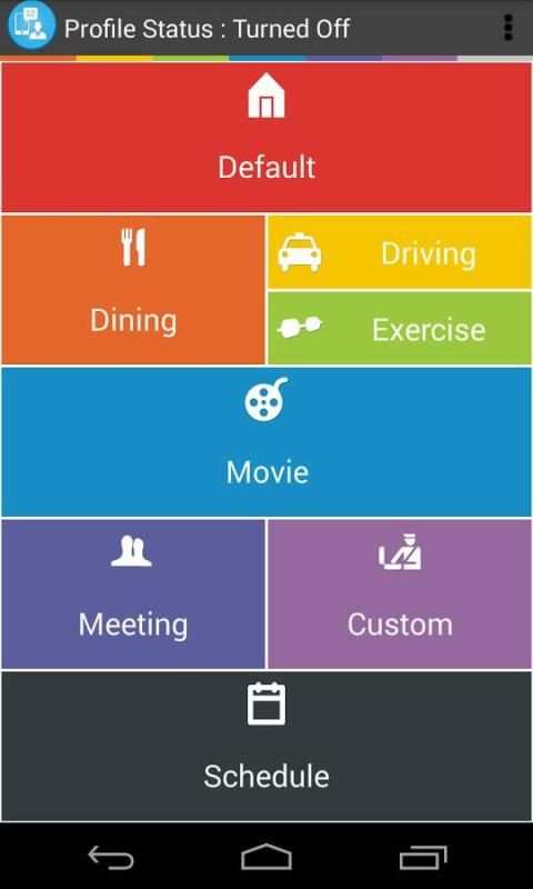 SmartManager स्क्रीनशॉट 7