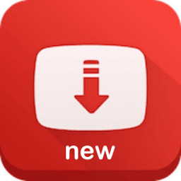 Snaptube أيقونة