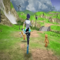 Guide for Digimon Advanture иконка