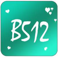 B512-Youcam makeup