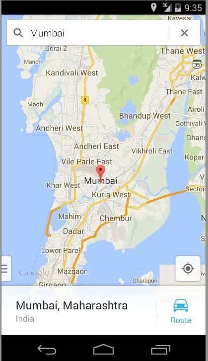 Mobile Number Tracker screenshot 7