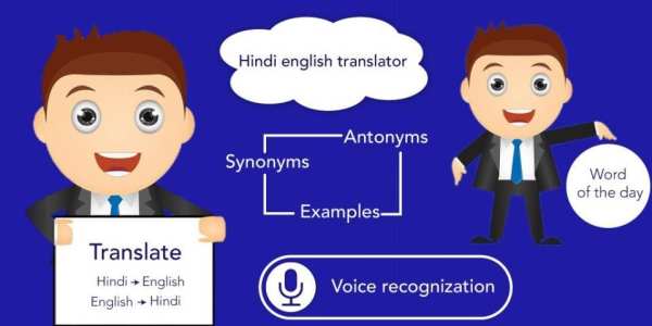 English To Hindi Convertor screenshot 1