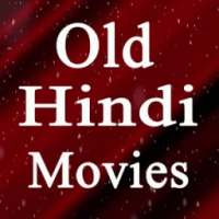 App For Old hindi Movies