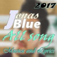 Jonas Blue - Mama ft. William Singe Fuel Album